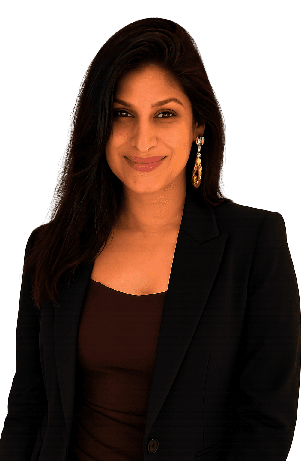 Priti Sahijwani, Havacrop founder